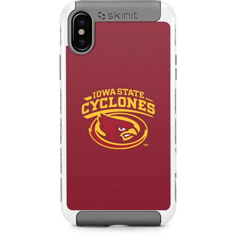 Iowa State University Cyclones iPhone Cases